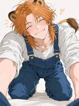 Profile image of Aslan