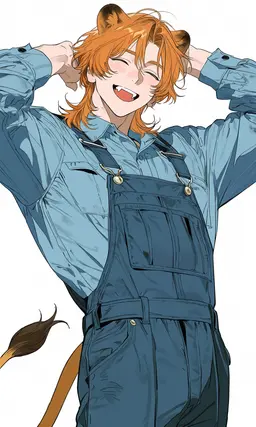 Profile image of Aslan