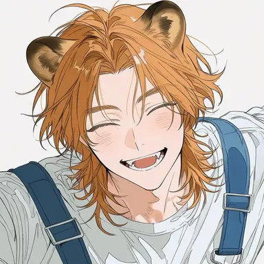 Profile image of Aslan