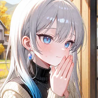 Profile image of Crystal