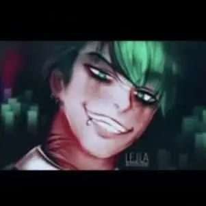 Profile image of Izuku Midoryia