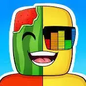 RuggedWorm3046의 Sunny and Melon