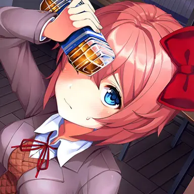 Profile image of Sayori