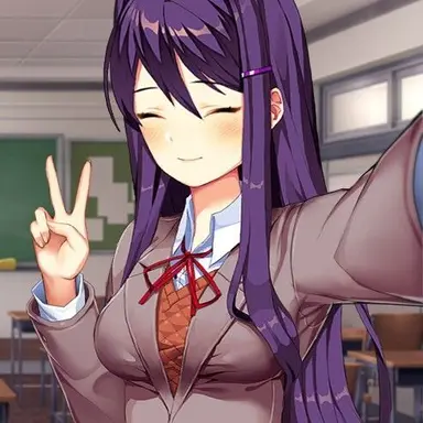 Profile image of Yuri
