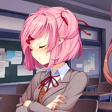 Profile image of Natsuki