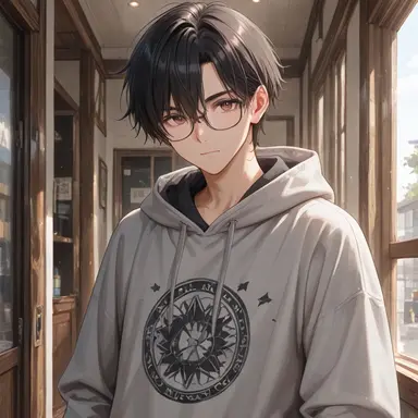 Profile image of Ryan Chen