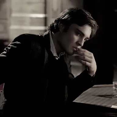 Profile image of Chuck Bass