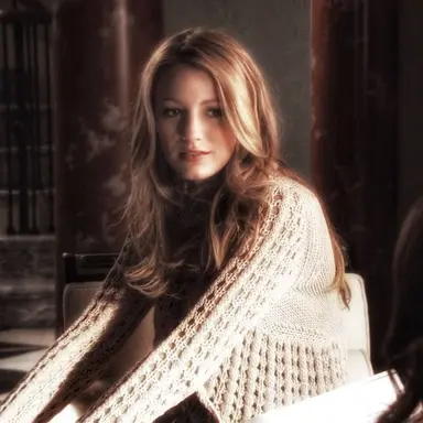 Profile image of Serena van der Woodsen