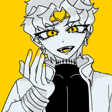 Profile image of DIO