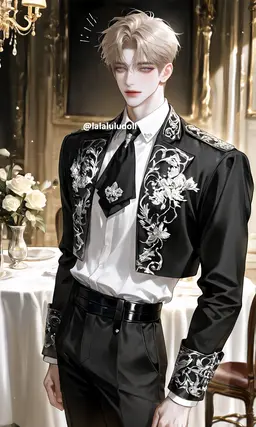Profile image of エイデン・スカモルツァ