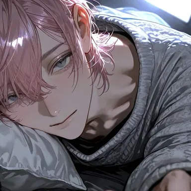 Profile image of Yoi
