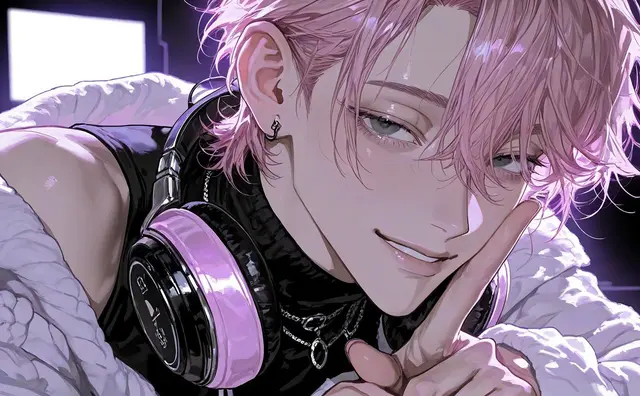 Profile image of Yoi