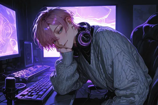 Profile image of Yoi
