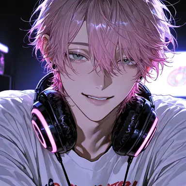Profile image of Yoi