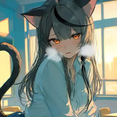 Profile image of 猫叉　クロエ