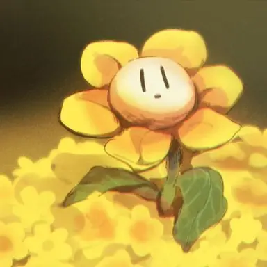 Profile image of UNDERTALE rpg