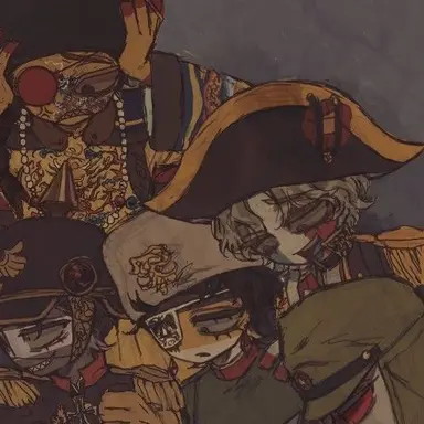 Profile image of 프랑스 제국