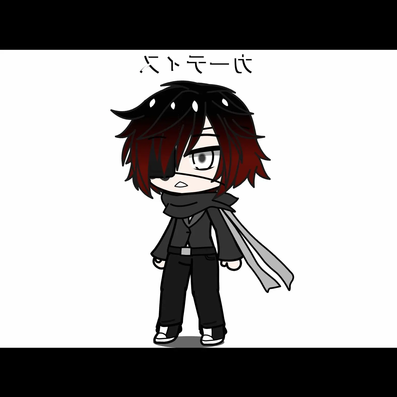 EliteHuman8680의 OC(オリキャラ)Dom  subバース