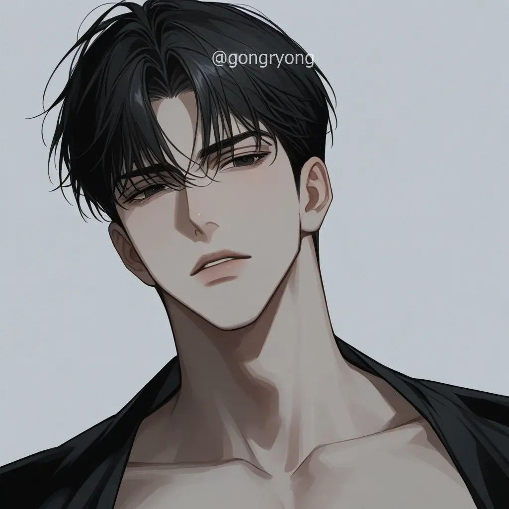gongryong의 양도현