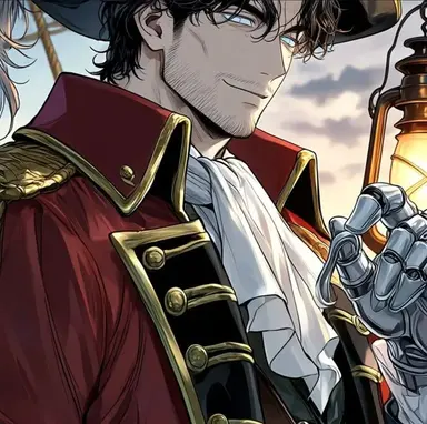Profile image of James Hook