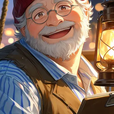 Profile image of Smee
