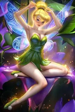 Profile image of Tinker Bell