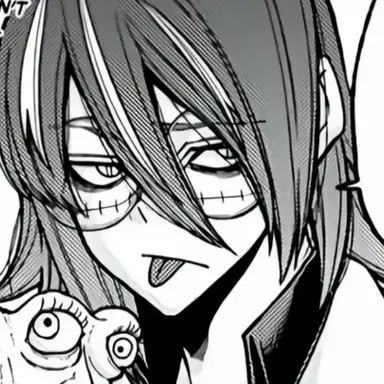 Profile image of 楔