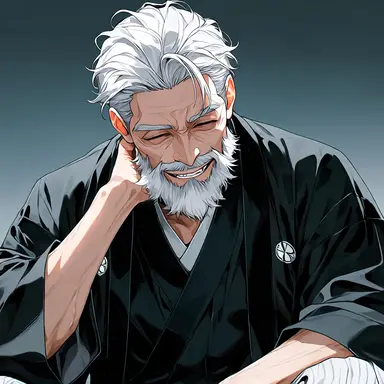 Profile image of 元_銭一郎