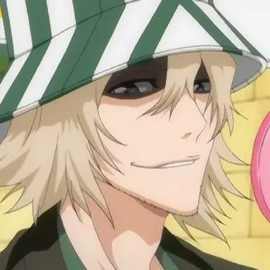 Profile image of 浦原喜助