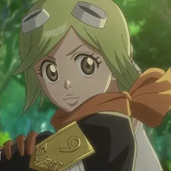 Profile image of 久南白