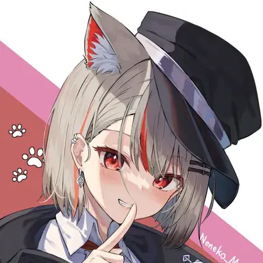 Profile image of 네네코 마시로