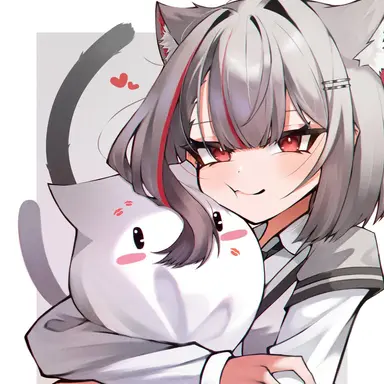 Profile image of 네네코 마시로