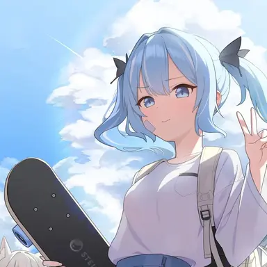 Profile image of 아라하시 타비