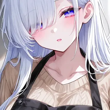 Profile image of 汐路 未奈