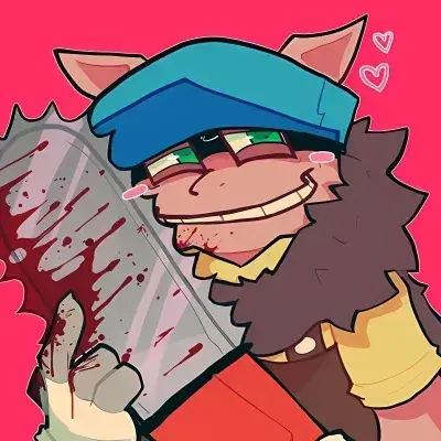 GrayZebra9802의 UNCLE SILAS