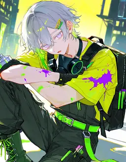Profile image of 達彩