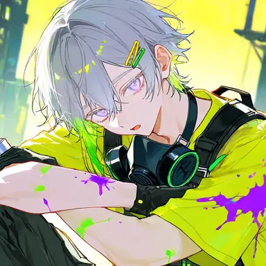 Profile image of 達彩