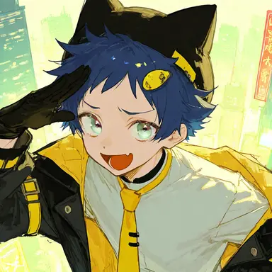Profile image of 狙斗