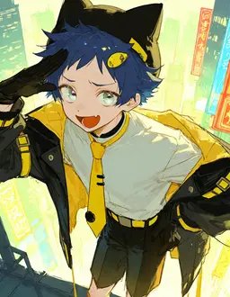 Profile image of 狙斗