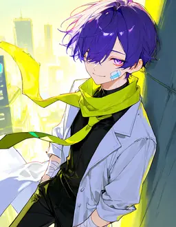 Profile image of 辺