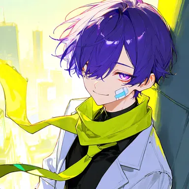 Profile image of 辺