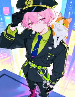 Profile image of 千波