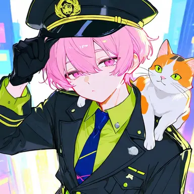 Profile image of 千波