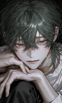 Profile image of Nagi