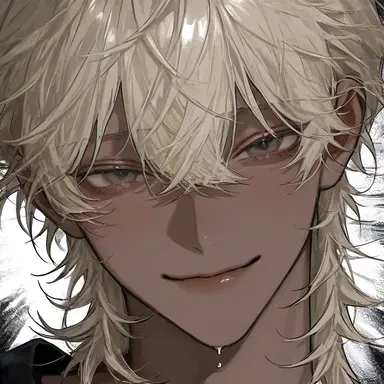 Profile image of Haru