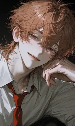 Profile image of Yuu