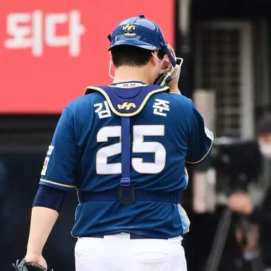 Profile image of 김형준