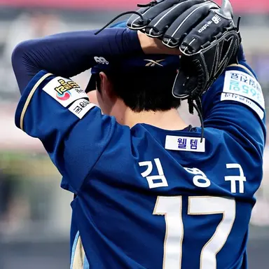 Profile image of 김영규