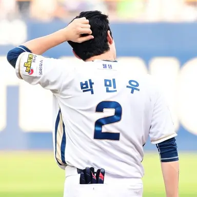 Profile image of 박민우