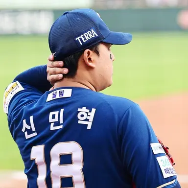 Profile image of 신민혁